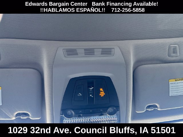 Used 2015 BMW 528i xDrive Sedan AWD/4WD image 19