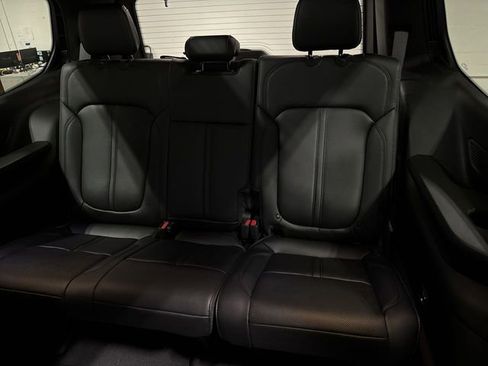New 2026 Jeep Grand Wagoneer Limited w/ Premium Group II AWD/4WD image 30