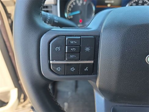 Used 2023 Ford F150 XLT w/ Equipment Group 301A Mid image 27