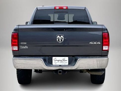 Used 2017 RAM 1500 Classic SLT image 6