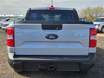 New 2026 Ford Maverick XL w/ Equipment Group 101A