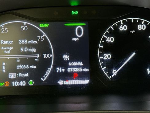 Certified 2023 Honda CR-V Sport image 13