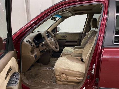 Used 2003 Honda CR-V EX image 10
