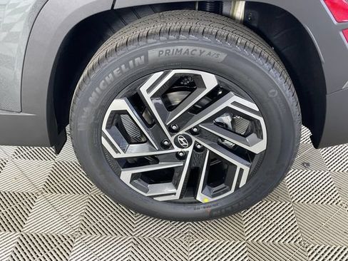 New 2026 Hyundai Tucson Limited AWD/4WD image 19