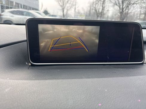 Used 2019 Lexus RX 450h F Sport image 13