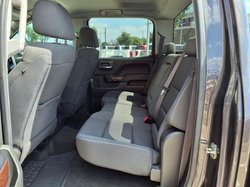 Used 2016 GMC Sierra 1500 SLE w/ Texas SLE Value Package RWD image 19