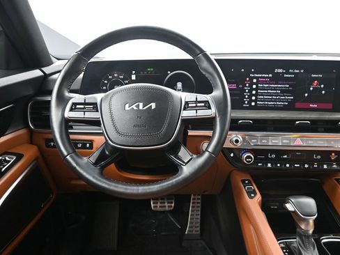 Used 2024 Kia Telluride SX X-Line image 35