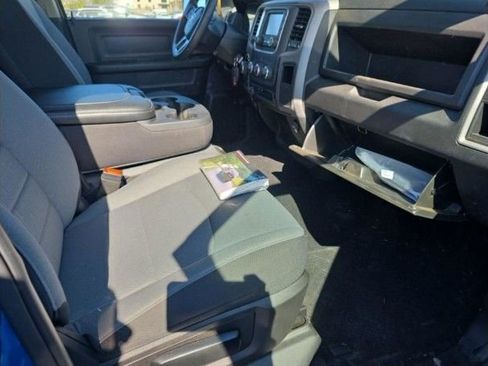 Used 2024 RAM 1500 Tradesman w/ Popular Equipment Group image 6