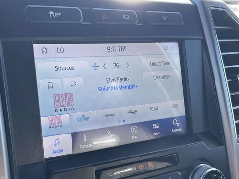 Used 2020 Ford F150 Platinum w/ Equipment Group 701A Luxury AWD/4WD image 26