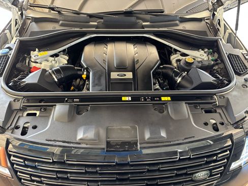 Used 2023 Land Rover Range Rover SE image 28