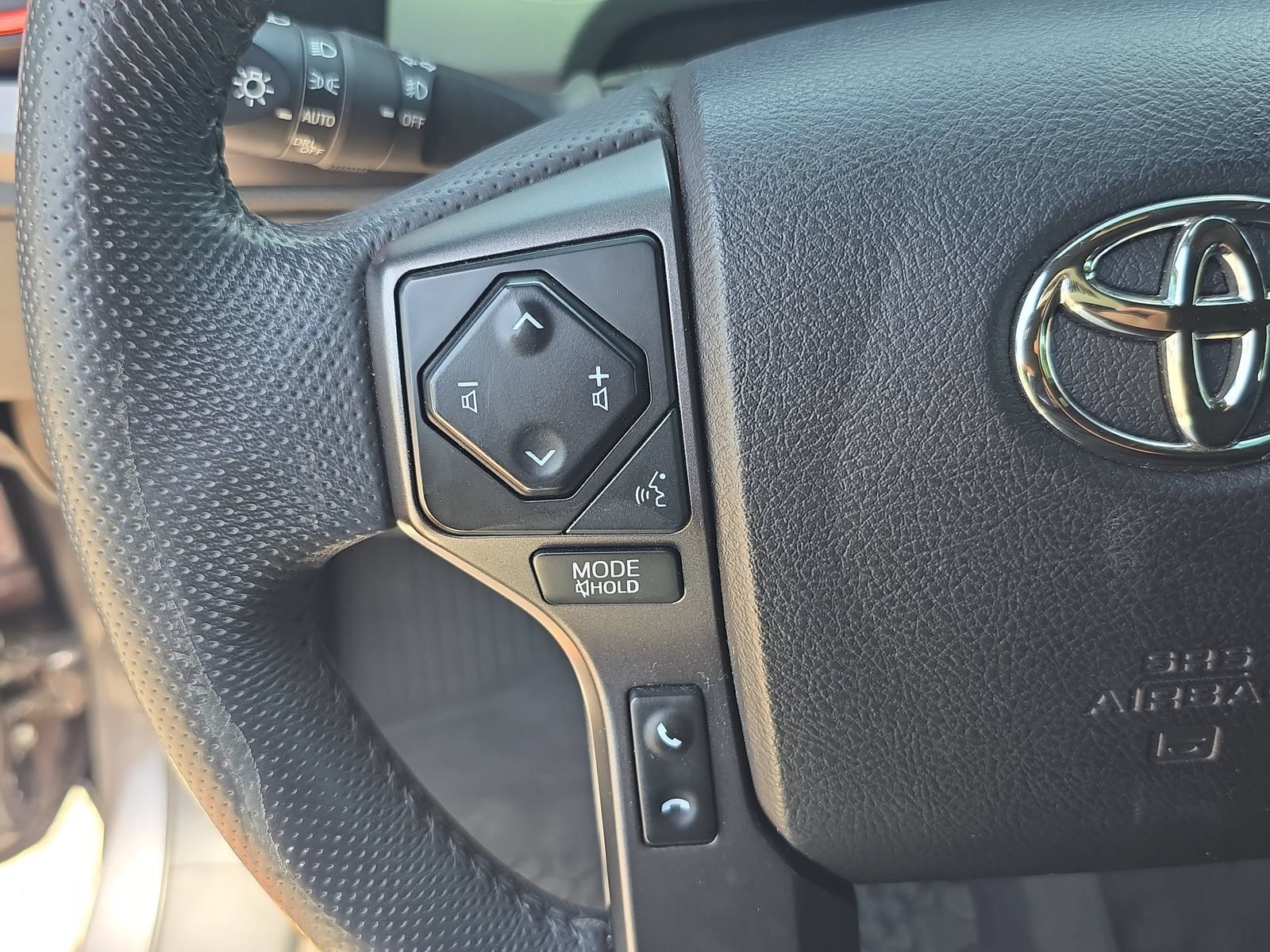 Used 2021 Toyota Tacoma TRD Pro AWD/4WD image 14