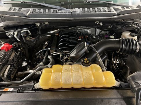 Used 2018 Ford F150 XL w/ Equipment Group 101A Mid image 37