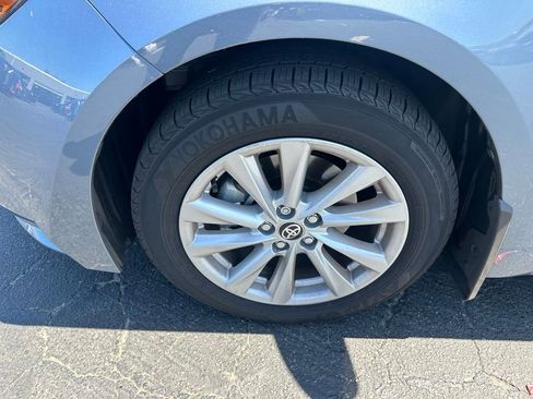 Used 2026 Toyota Corolla LE w/ LE Premium Package FWD image 6
