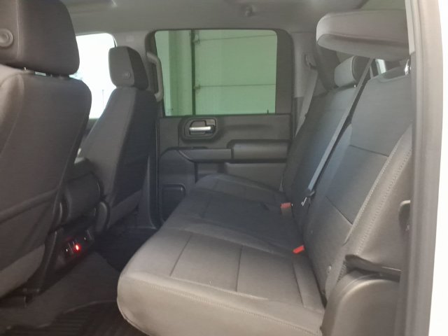 Used 2026 Chevrolet Silverado 2500 Custom w/ Custom Value Package AWD/4WD image 14