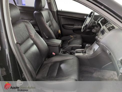 Used 2007 Honda Accord EX-L image 35