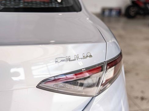 New 2025 Alfa Romeo Giulia AWD w/ Driving Assist Package image 16