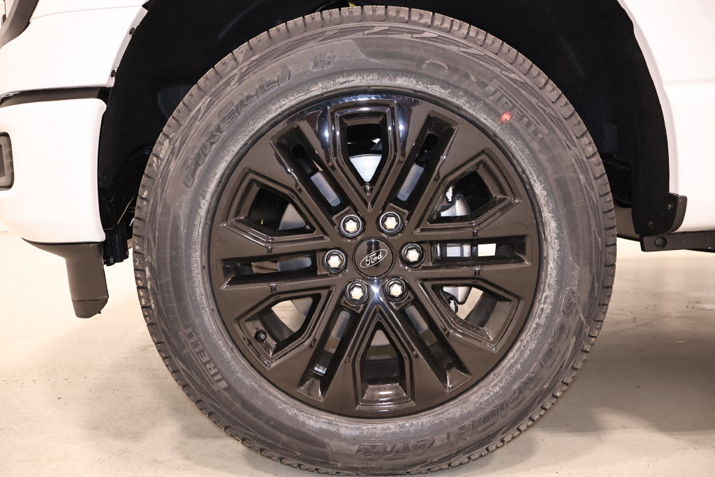 New 2026 Ford F150 XLT w/ Equipment Group 302A MID AWD/4WD image 36