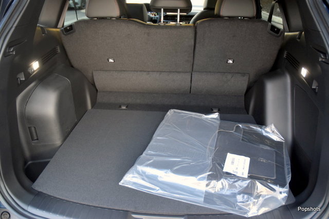 New 2027 Honda CR-V Sport Touring image 14