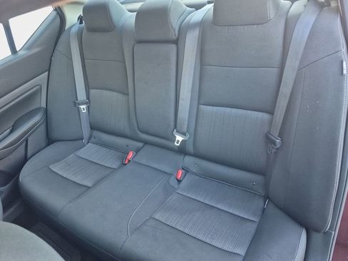 Used 2025 Nissan Altima 2.5 SV image 19