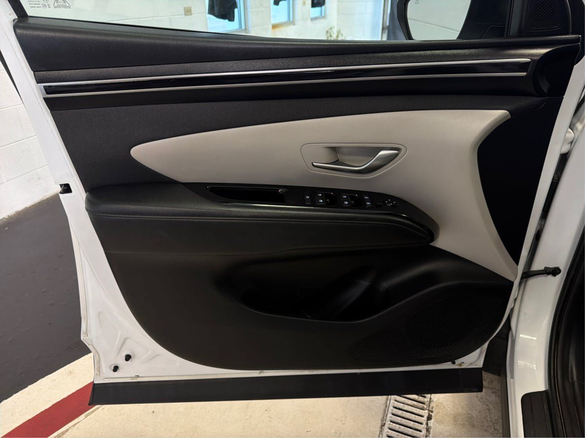 Used 2022 Hyundai Tucson SEL w/ Convenience Package FWD image 24