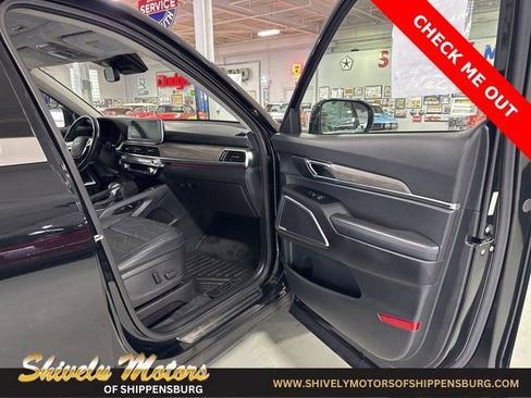Used 2022 Kia Telluride SX w/ SX Prestige Package AWD/4WD image 40
