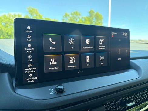 Used 2023 Honda Accord Sport image 30