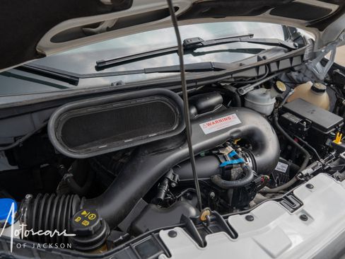 Used 2017 Ford Transit 350 148 Low Roof image 27