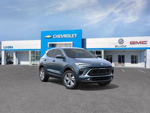 New 2026 Buick Encore GX Preferred w/ Comfort Package AWD/4WD image 27