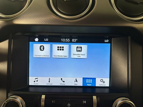 Used 2018 Ford Mustang GT Premium w/ Equipment Group 401A RWD image 29