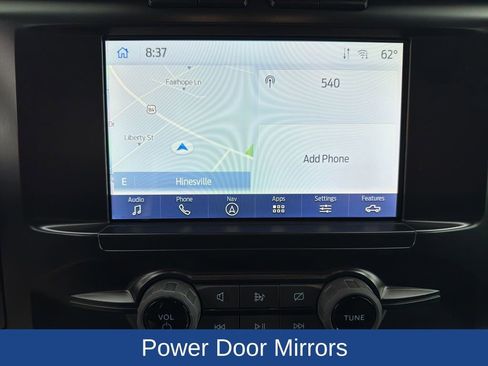 Used 2023 Ford F150 XL w/ STX Appearance Package image 24