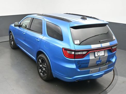 New 2026 Dodge Durango GT AWD/4WD image 41