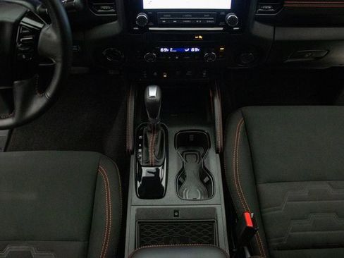 Used 2023 Nissan Frontier PRO-4X w/ Pro Convenience Package image 22