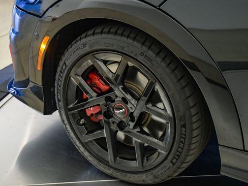 Used 2025 MINI Cooper John Cooper Works FWD image 11