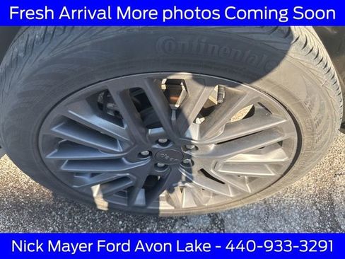 Used 2023 Jeep Compass High Altitude image 5