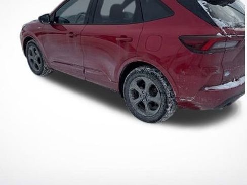 Used 2023 Ford Escape ST-Line w/ Tech Pack #1 image 8