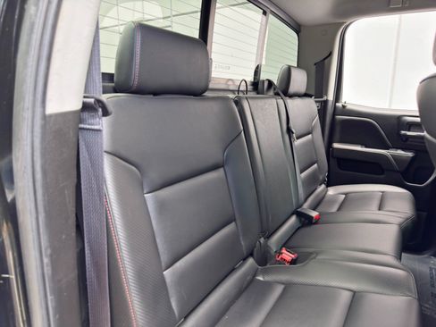 Used 2014 GMC Sierra 1500 SLT w/ All-Terrain Package AWD/4WD image 32