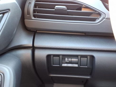 New 2026 Subaru Crosstrek 2.0i Premium image 15