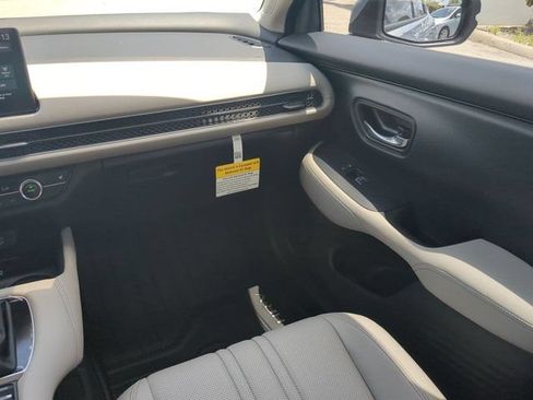 New 2027 Honda HR-V EX-L image 15