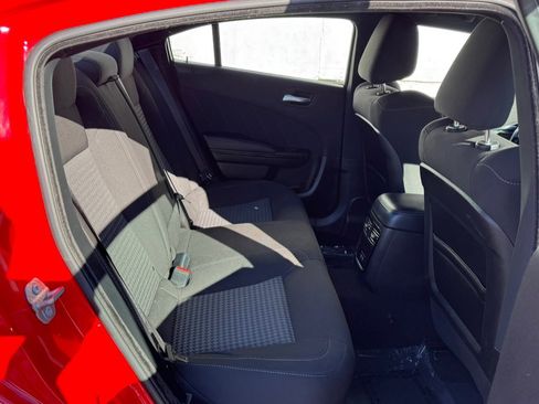 Used 2023 Dodge Charger GT w/ Blacktop Package image 12