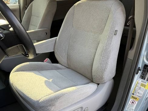 Used 2015 Toyota Sienna LE FWD image 29