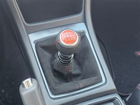 Used 2018 Subaru WRX Limited w/ Popular Package #1 image 19