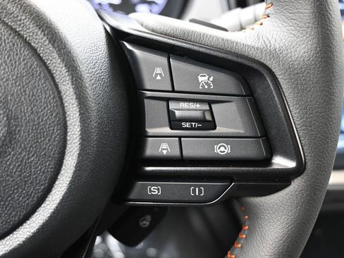 New 2026 Subaru Crosstrek 2.5i Limited image 27