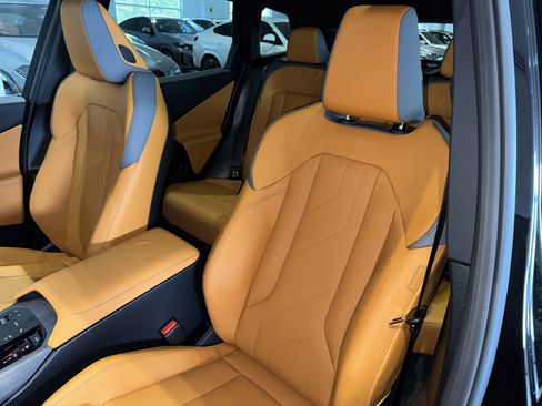 New 2026 BMW X3 xDrive30 w/ Premium Package image 24