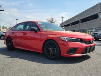 Certified 2023 Honda Civic Sport video 3