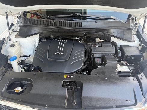 Used 2016 Kia Sorento LX image 33