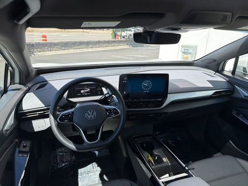 Certified 2023 Volkswagen ID.4 Pro S AWD/4WD image 15