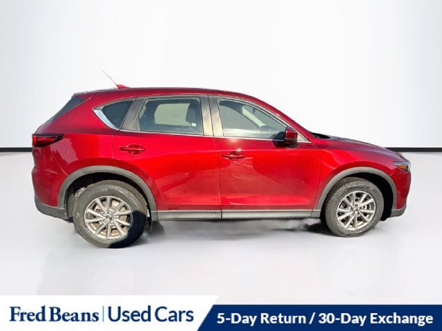 Used 2023 MAZDA CX-5 AWD 2.5 S image 11
