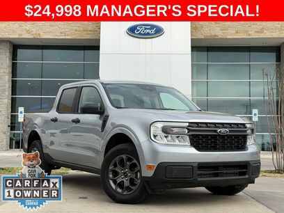 Used 2024 Ford Maverick XLT