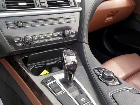 Used 2012 BMW 640i 640i Convertible w/ Luxury Seating Pkg image 15