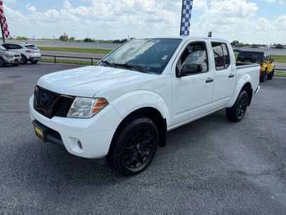 Used 2019 Nissan Frontier SV w/ Value Truck Package